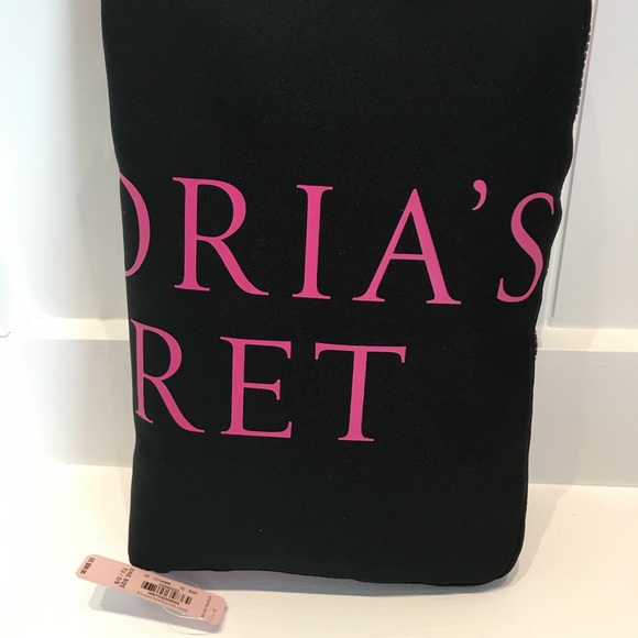 Victoria’s Secret collapsible tote - Picture 2 of 4